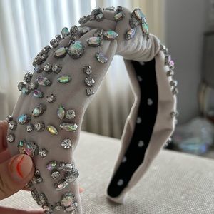 Lele Sadoughi headband